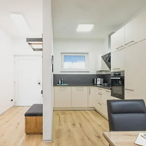  Appartement Deluxe