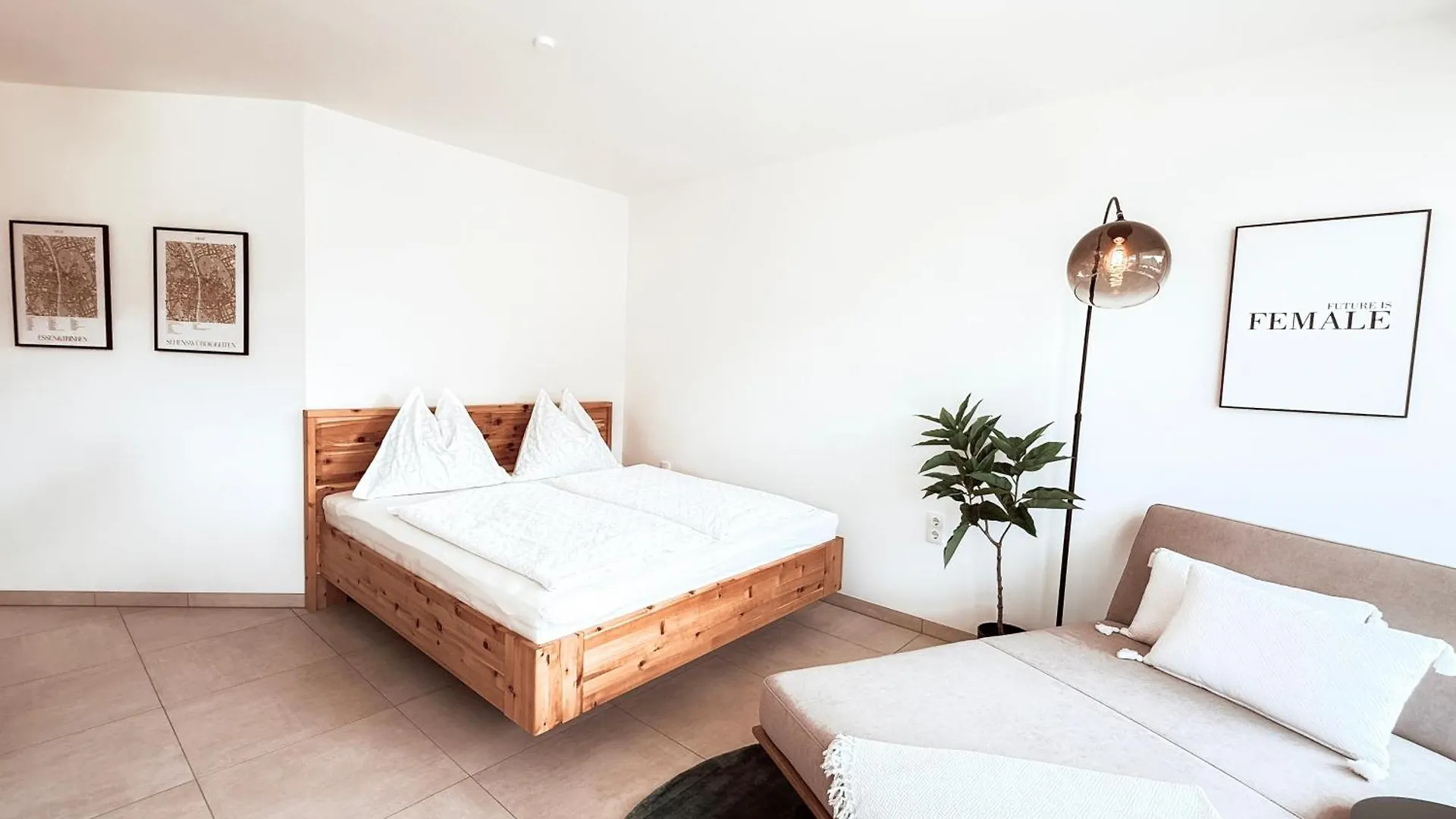 Apartment Gluecksmoment Mit Balkon In Graz 0*,  Austria